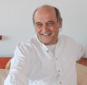 Joachim Detjen Gemeinschaftscoach